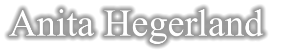 Anita Hegerland